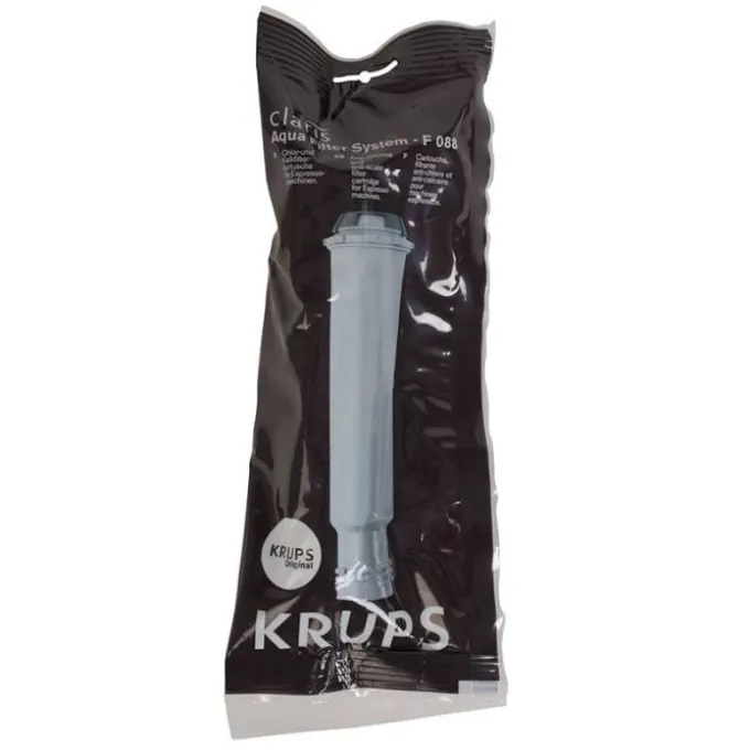 Cartouche filtre KRUPS CLARIS F08801