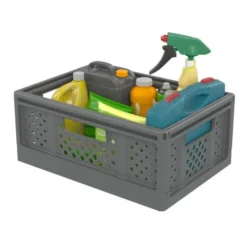 Casier pliable 40L