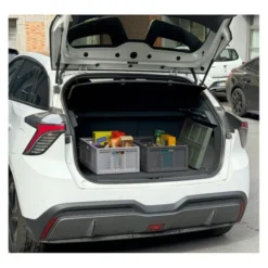 Casier pliable 40L