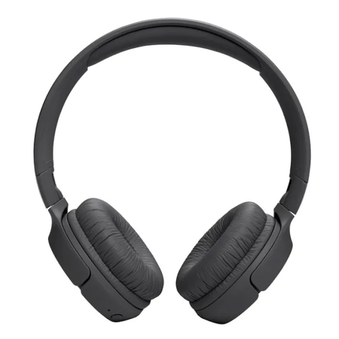 Casque bluetooth JBL Tune 520BT Noir