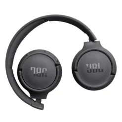 Casque bluetooth JBL Tune 520BT Noir