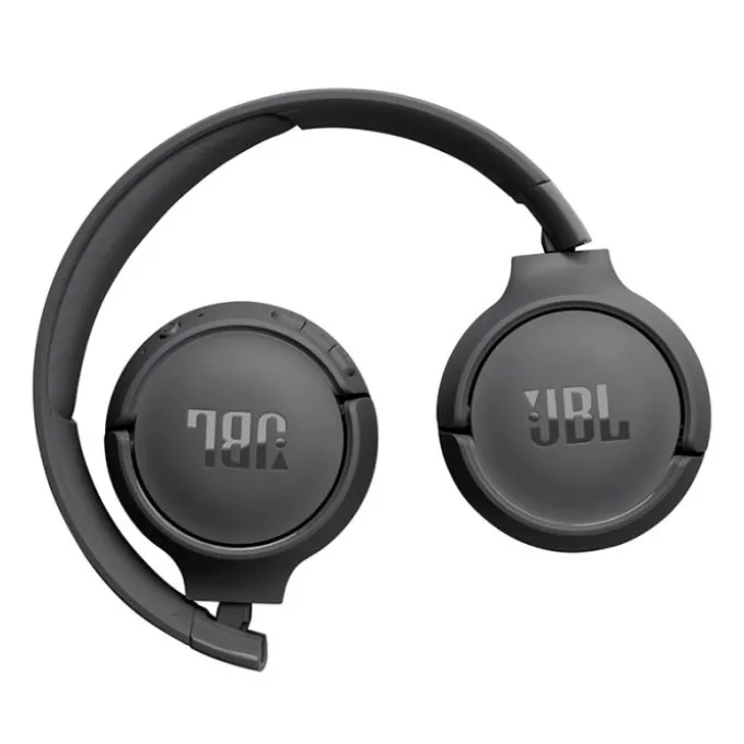 Casque bluetooth JBL Tune 520BT Noir