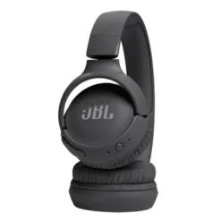 Casque bluetooth JBL Tune 520BT Noir