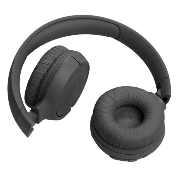 Casque bluetooth JBL Tune 520BT Noir