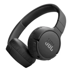 Casque Bluetooth JBL Tune 670 NC Noir