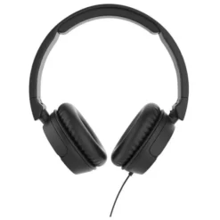 Casque filaire HIGH ONE HO-CF01 Noir