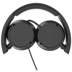 Casque filaire HIGH ONE HO-CF01 Noir