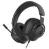 Casque gaming filaire AKUMA SEINEN H04 NOIR