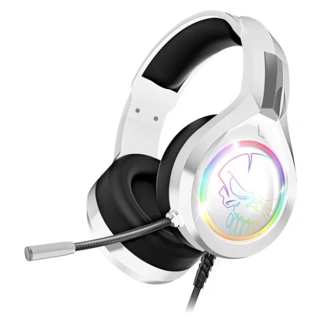 Casque gaming Spirit of Gamer PRO-H8 RGB