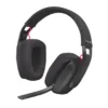 Casque gaming THE G-LAB Korp Platinium sans fil