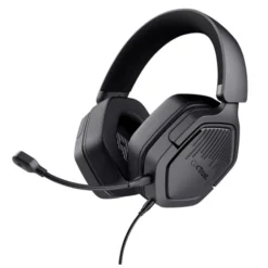 Casque gaming TRUST CARUS filaire GXT492 multiplateforme