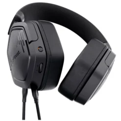 Casque gaming TRUST CARUS filaire GXT492 multiplateforme
