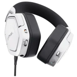 Casque gaming TRUST Carus PS5 Blanc