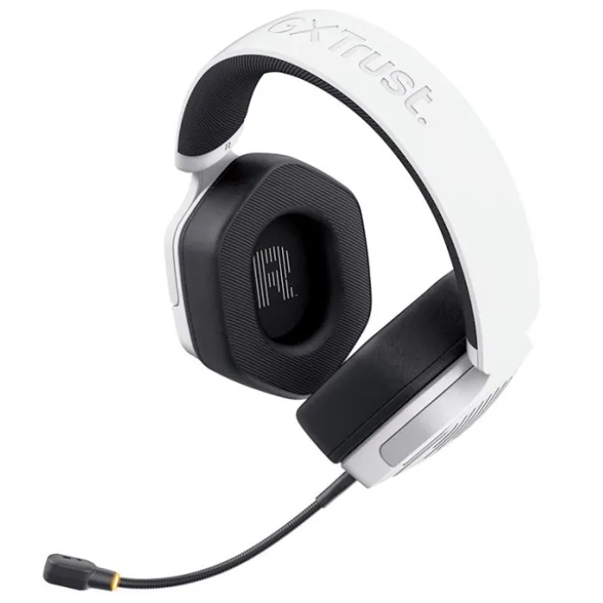 Casque gaming TRUST Carus PS5 Blanc