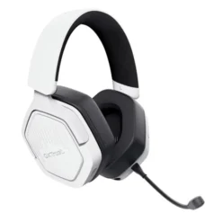 Casque gaming TRUST Carus PS5 Blanc