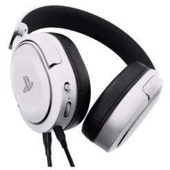 Casque gaming TRUST GAMING FORTA PS4/PS5 Blanc