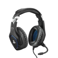 Casque gaming TRUST GAMING FORZE PS4/PS5 Noir