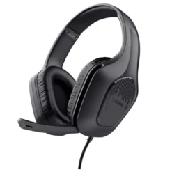 Casque gaming TRUST ZIROX pour PS, Switch, Xbox