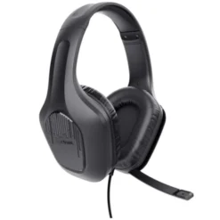 Casque gaming TRUST ZIROX pour PS, Switch, Xbox