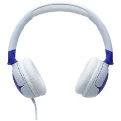 Casque JBL Junior 320 Bleu