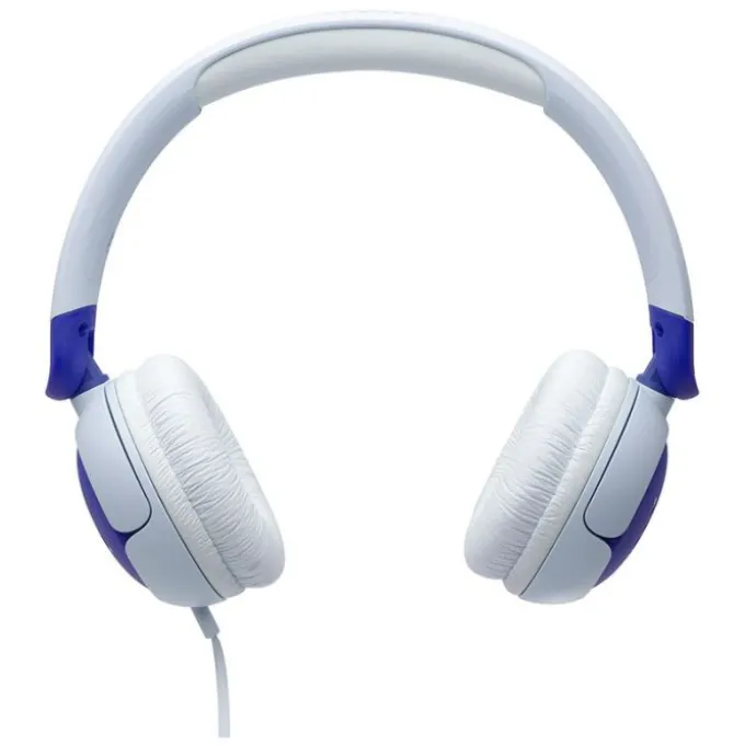 Casque JBL Junior 320 Bleu