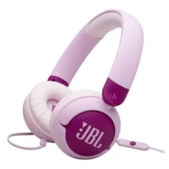 Casque JBL Junior 320 Violet