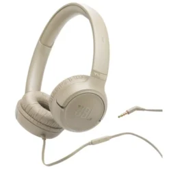 Casque JBL TUNE 530 Beige