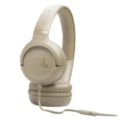 Casque JBL TUNE 530 Beige