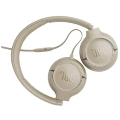 Casque JBL TUNE 530 Beige