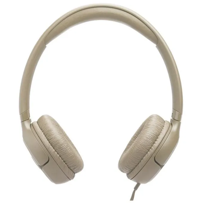 Casque JBL TUNE 530 Beige