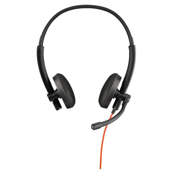 Casque micro BLUESTORK MC301