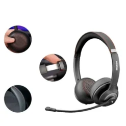Casque micro sans fil BLUESTORK MC501