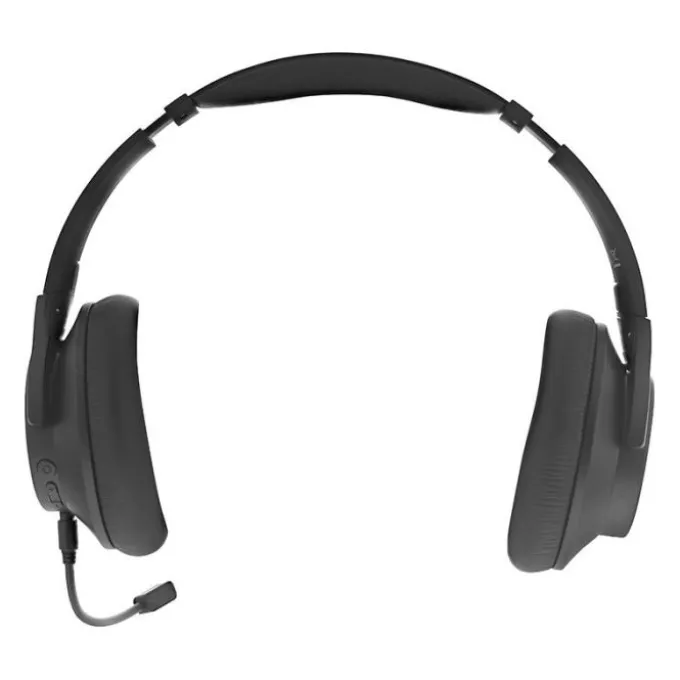 Casque micro TNB Sans fil avec réducteur de bruit active