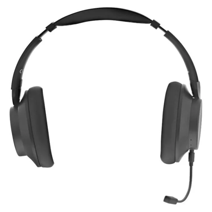 Casque micro TNB Sans fil avec réducteur de bruit active