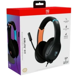 Casque micro TURTLE BEACH Airlite Fitch