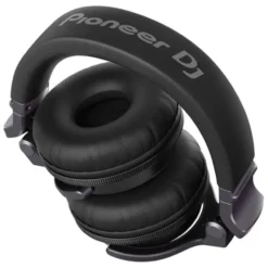 Casque PIONEER DJ HDJ CUE1