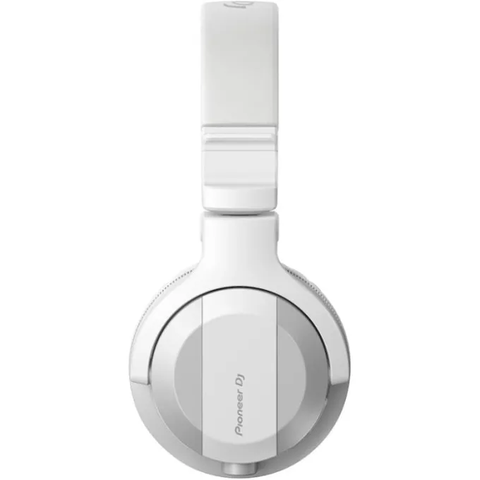 Casque PIONEER DJ HDJ CUE1 BT Blanc