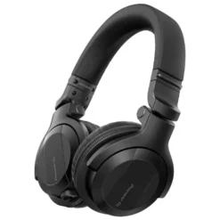 Casque PIONEER DJ HDJ CUE1 BT Noir