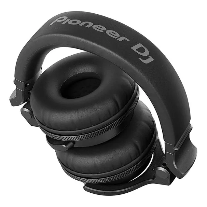 Casque PIONEER DJ HDJ CUE1 BT Noir