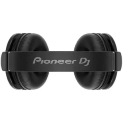 Casque PIONEER DJ HDJ CUE1 BT Noir