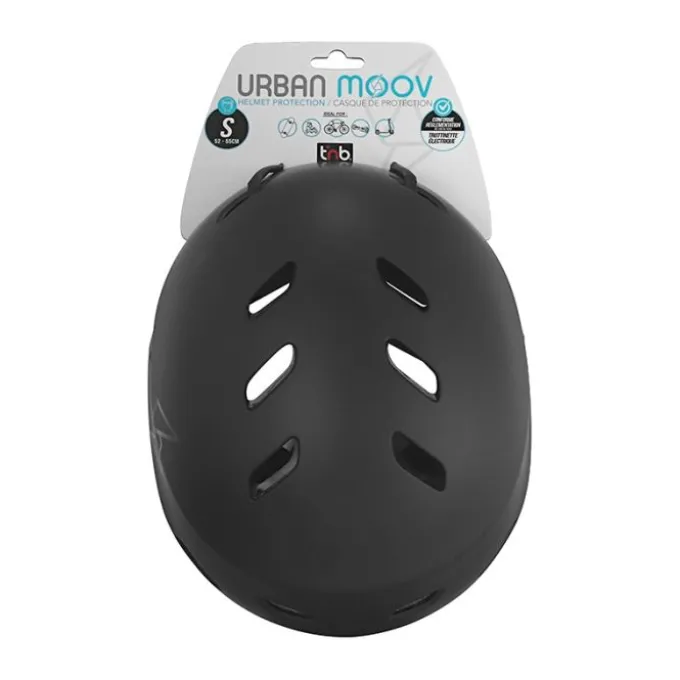 Casque TNB taille S