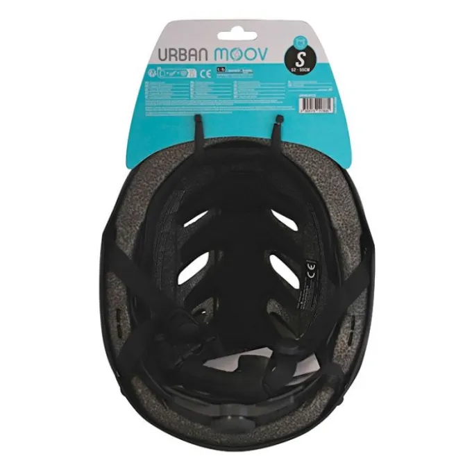 Casque TNB taille S