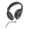 Casque TV HAMA filaire Shell II NOIR