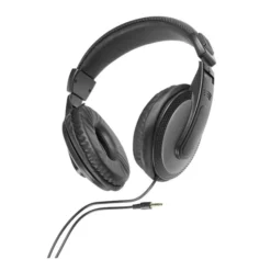 Casque TV HAMA filaire Shell II NOIR