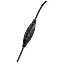 Casque TV HAMA filaire Shell NOIR
