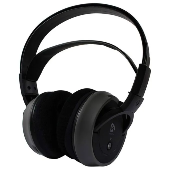 Casque TV KAORKA Sans Fil noir