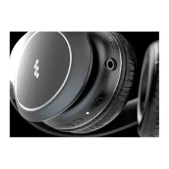 Casque TV MELICONI sans fil son optique numérique