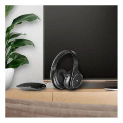Casque TV MELICONI sans fil son optique numérique