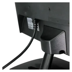 Câble alimentation secteur EDENWOOD C15 noir 1m80