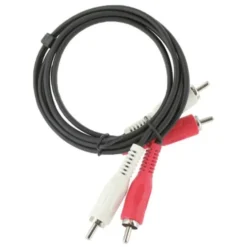 Câble EDENWOOD AUDIO RCA / RCA 1,20M